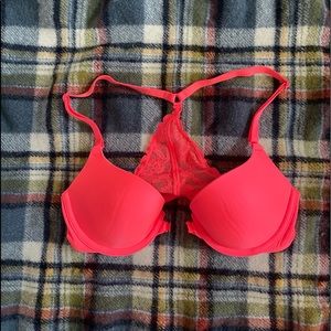 Victoria’s Secret Front Clip Racerback Bra